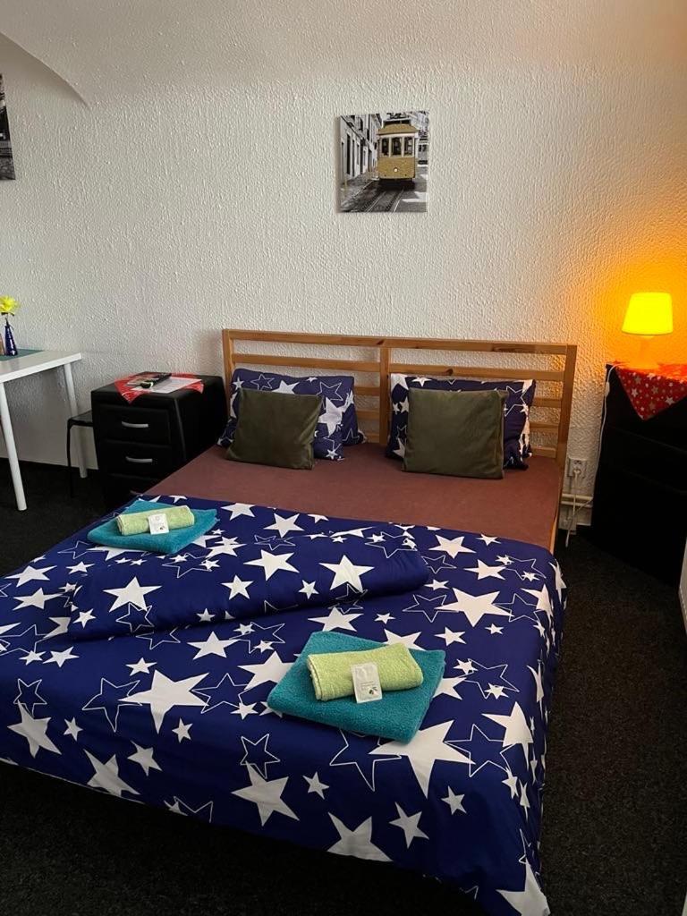Zlata-Era Otel Ostrava Dış mekan fotoğraf