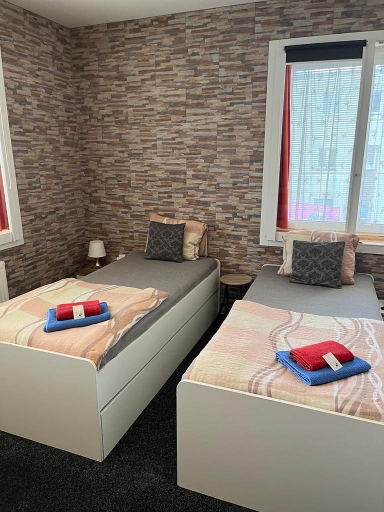 Zlata-Era Otel Ostrava Dış mekan fotoğraf